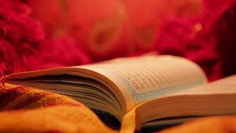 سورة الصافات / إدريس أبكر