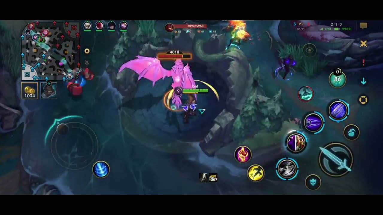 Feeling the pressure?