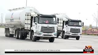 Dangote Refinery: Bears logistics cost for marketers in nine states