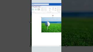 Flip an Image in Microsoft Word 📸 #shorts screenshot 3