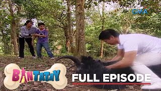 Bantatay: Full Episode 104 (Stream Together)