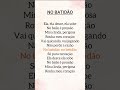 NO BATIDÃO ZXKAI Lyrics NOBATIDÃO Song Lyrics Lyricsvideo 