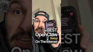 The BEST and CHEAPEST way to create AI AGENTS with OPENCLAW 🚨
