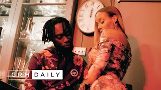 Yung Saber - A Whole Mood [] | GRM Daily