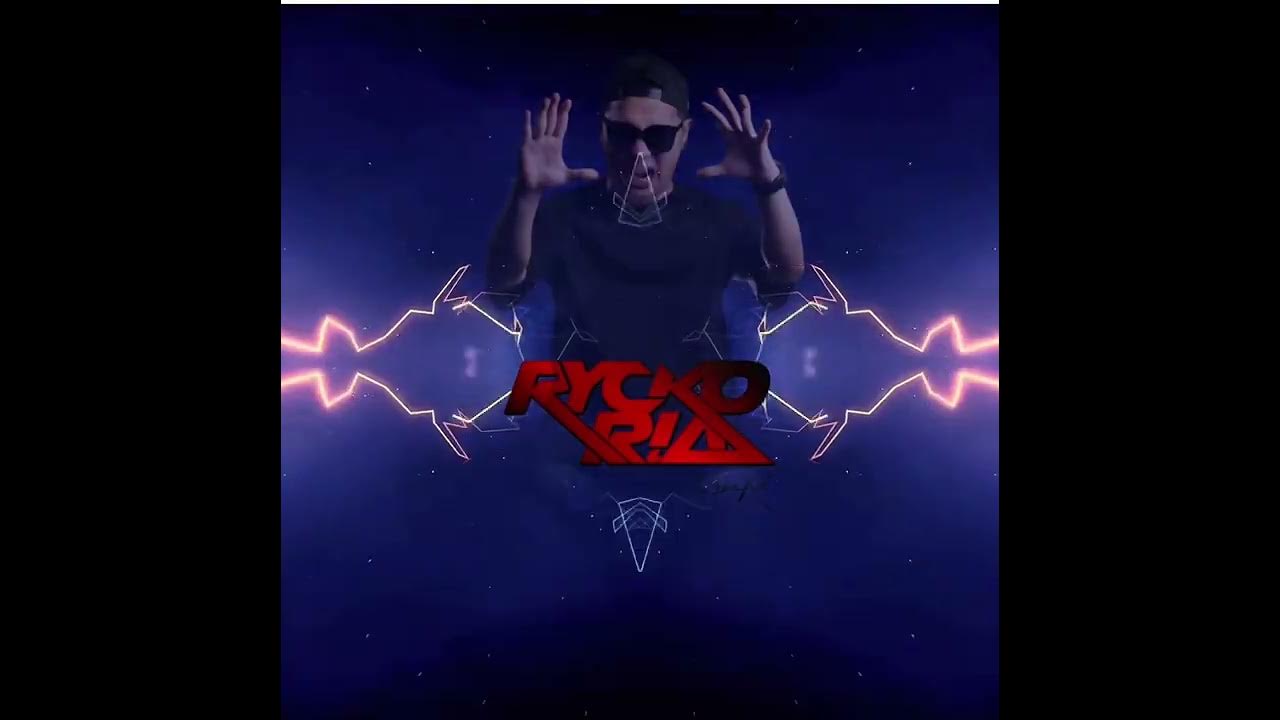 Rycko Ria - Bloodline - Ariana grande ( Remix Version ) Rycko Ria - Bloodline - Ariana grande ( Remix Version )