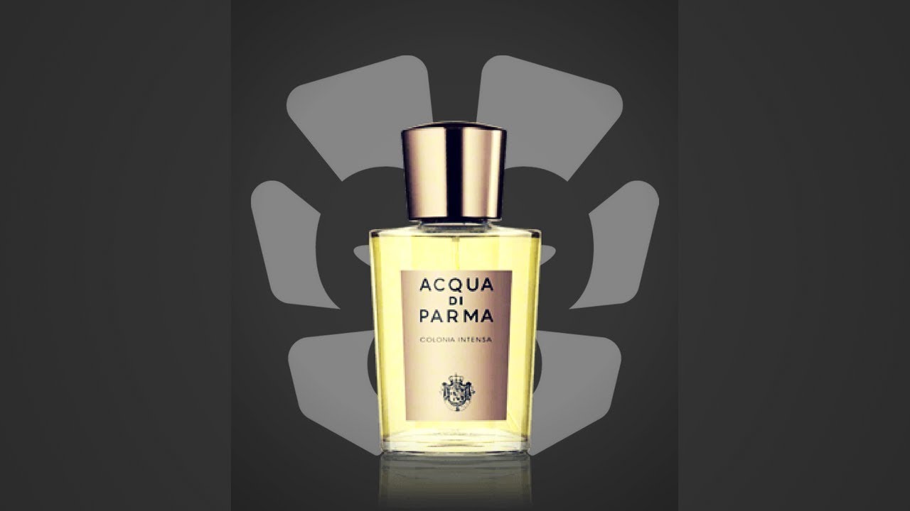 acqua di parma intense