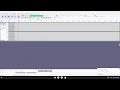 How to install Audacity 3.0.5 on a Chromebook