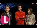 Take That on Balancing Fatherhood with Their Greatest Hits Live Tour | Lorraine