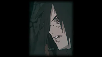 The Choice Is Yours Madara EDIT KREZUS Surreal Dvd Skins SLOWED REVERB 
