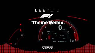 LEEVOID  Formula 1 Theme Remix [FREE DOWNLOAD] (Melodic Techno)