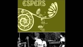 espers - byss &amp; abyss