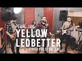 Pearl Jam "Yellow Ledbetter" - Cover por Stone Dive