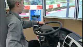 Heavy truck driving simulator (www.ecafaros.com).flv