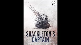 Zkáza lodi Endurance (Shackleton's Captain)