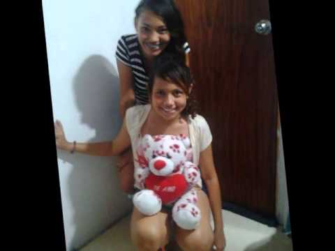 adriana y mari