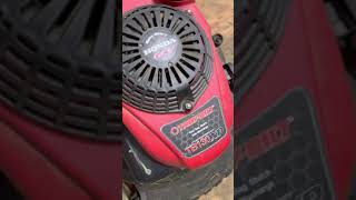 Troy-Bilt 130XP Long Term (4 years) review