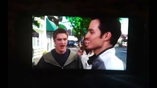 Final Destination 2000 Terry Chaney Death Scene