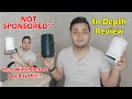 Must Watch Samsung The FreeStyle Projector | After a Week of Use | Unboxing Projector Case | Best B