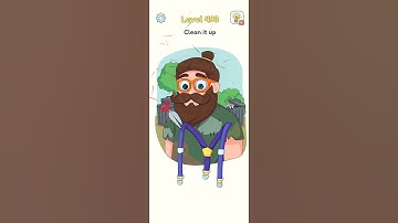 DOP 3 level 493 complete