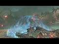 DOOM Eternal dlc Mission 2: Blood Swamps