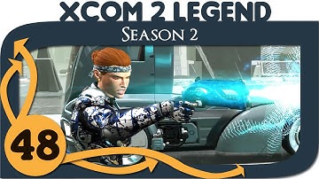 XCOM 2: Let
