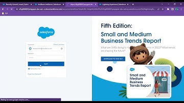 Find who deleted a record #inSalesforce
