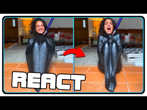 React: Instant Regret Compilation (Episode 125) | Fails Compilation