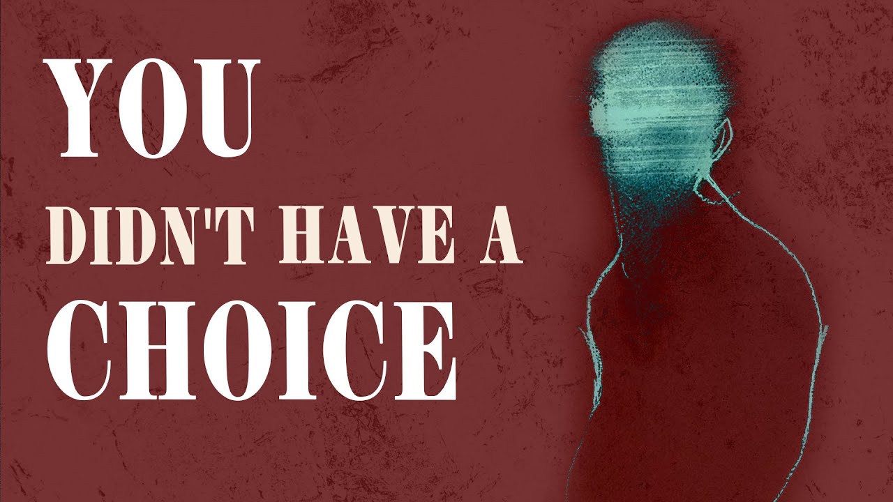 How to Reclaim Your True Self After Trauma Becomes Your Identity - YouTube