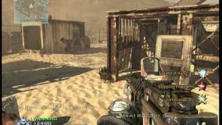 mw2 slow mo hack