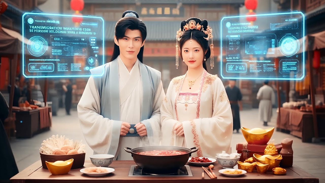 कैदी में पुनर्जन्म—सिस्टम जागा और परिवार के दुश्मनों से खून का बदला लिया