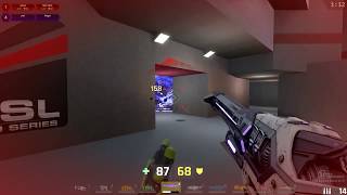 UT4 Elimination Pugs 2x2 | Dad_Vitas&rokces vs s1aY&fragm | Campgrounds-PRO