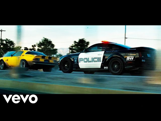 Flo Rida - Low (DBLM x FRXSTY Remix)  | Bumblebee [4K] class=