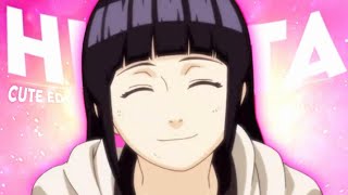 Hinata Cute Edit