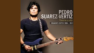 Miniatura de vídeo de "Pedro Suárez-Vértiz - No Llores Más, Morena"