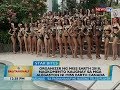 Organizer Ng Miss Earth 2018 Nagkomento Kaugnay Sa Mga Alegasyon Ni Miss Earth Canada Organizer Ng Miss Earth 2018 Nagkomento Kaugnay Sa Mga Alegasyon Ni Miss Earth Canada
