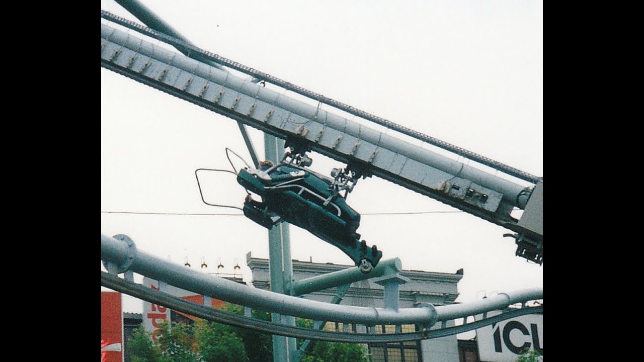 granada studios tour theme park