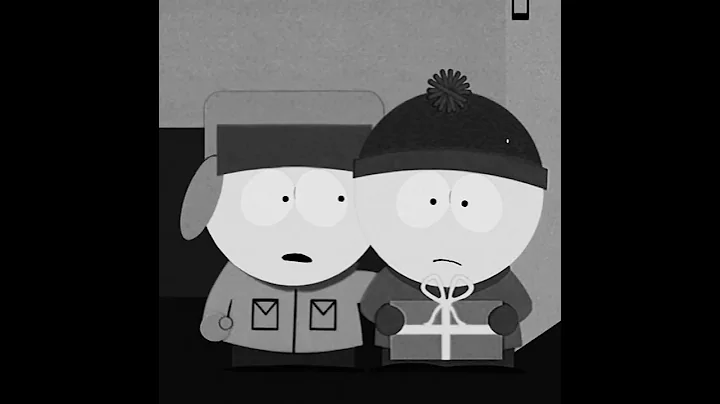 Stan Crys Over Kenny’s Death #southpark #kenny #edit #trending #shorts #stan#viral