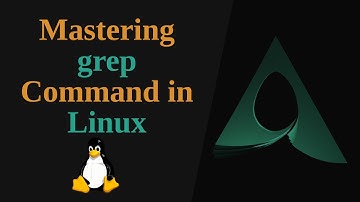 Mastering the grep Command in Linux