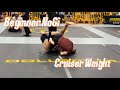 NoGi Beginner Cruiser Weight Newbreed Atlanta 2025 Full Match