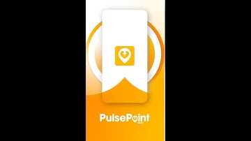 Using PulsePoint AED App