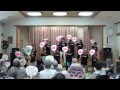 YUI&J 夏の場所 2014,9,6
