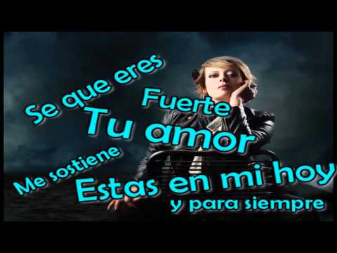 Me aferro - Annette Moreno
