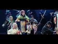 【初日ダイジェスト映像】「新サクラ大戦 the Stage ~誠伝 TSURUGI~」|9/18(金)~9/27(日)シアターサンモールにて上演中