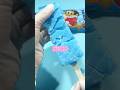 【確かに見えなくもない？】ガリガリくんスクイーズ作ってみた！#shorts #ハンドメイド #スクイーズ #制作動画 #人肌のゲル #ガリガリ君 #サンリオ