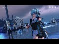 Wuthering Waves Metropolis c2 A12