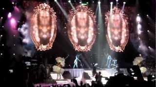 JENNIFER LOPEZ - Get Right - Bercy - Paris - 16 octobre 2012