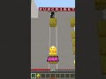 Cuando el juego de confianza sale mal #minecraft #humor #minecraftmemes #clips #minecraftshorts