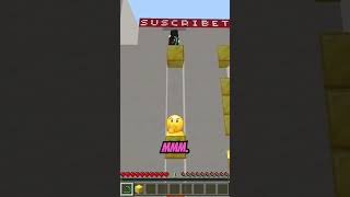 Cuando el juego de confianza sale mal #minecraft #memes #humor #minecraftmemes #clips #minecraft