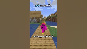 A Brief History of Minecraft PVP