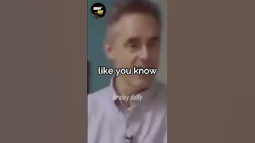 Jordan Peterson | The Worst Temper Tantrum Ever #shorts #short #jordanpetersonshorts #jordanpeterson